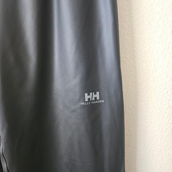 Helly Hanson Junior's Moss Rain Pants 152/12 - Picture 2 of 11